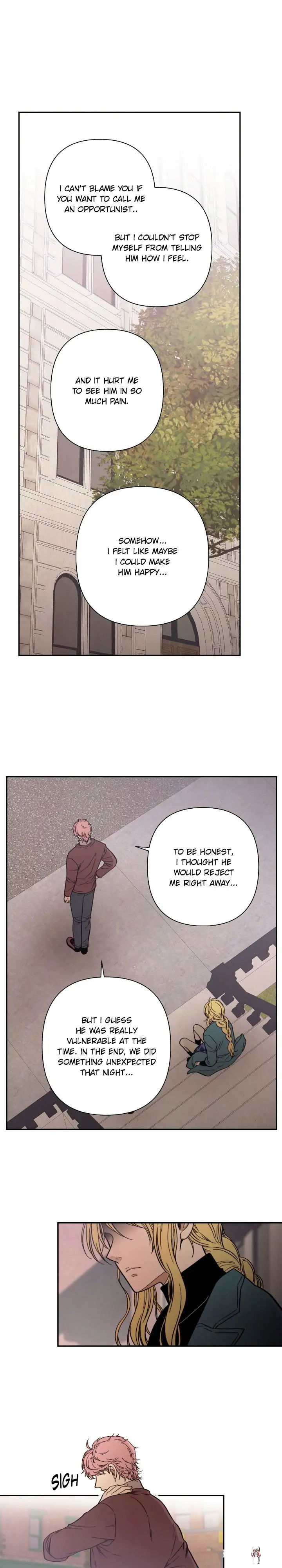 Just Give it to Me Just Give it to Me Chapter 200 - Page 3