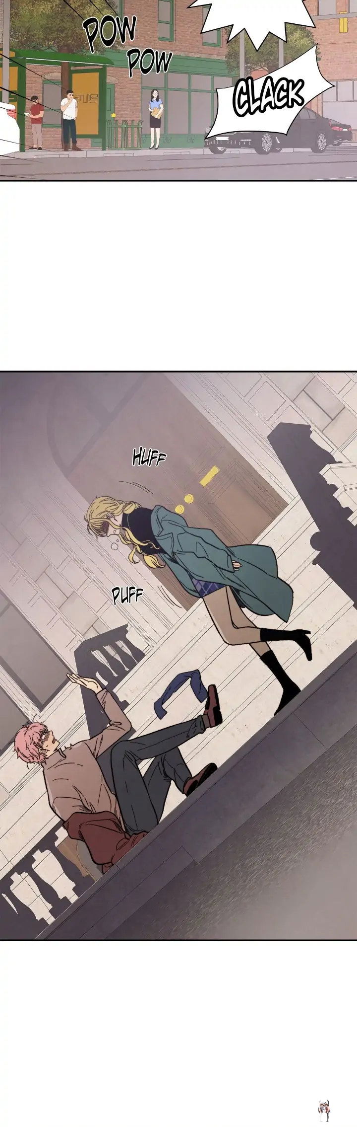 Just Give it to Me Just Give it to Me Chapter 200 - Page 6