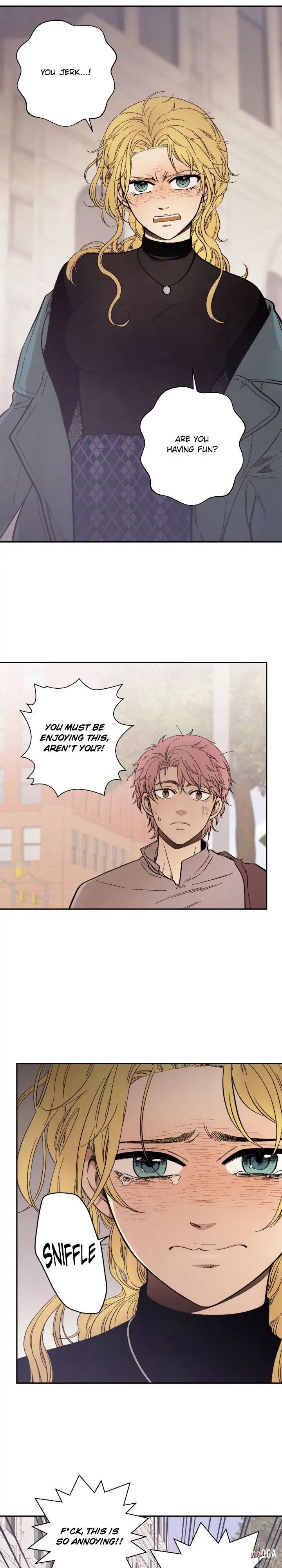 Just Give it to Me Just Give it to Me Chapter 200 - Page 7