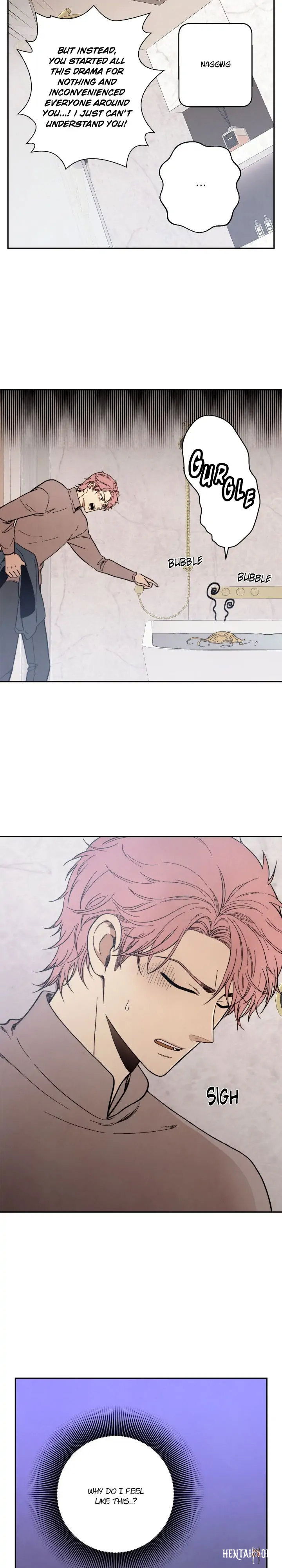 Just Give it to Me Just Give it to Me Chapter 201 - Page 10