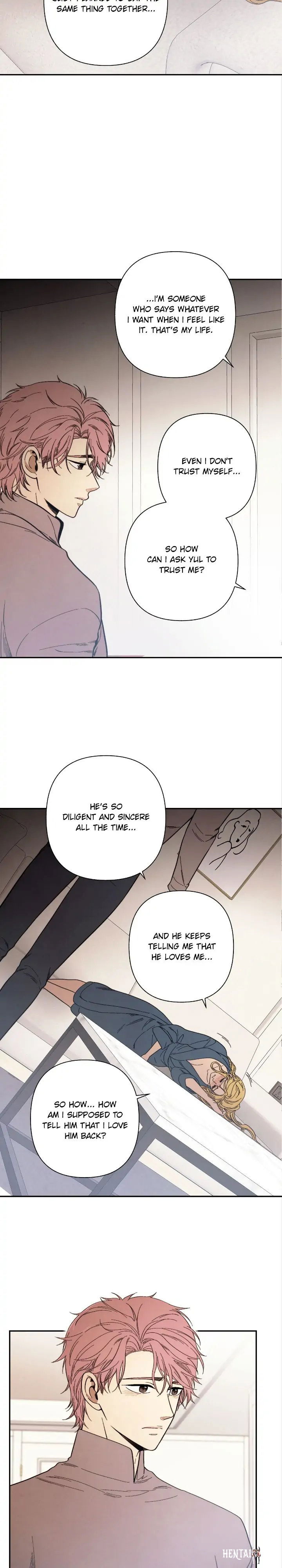 Just Give it to Me Just Give it to Me Chapter 201 - Page 14