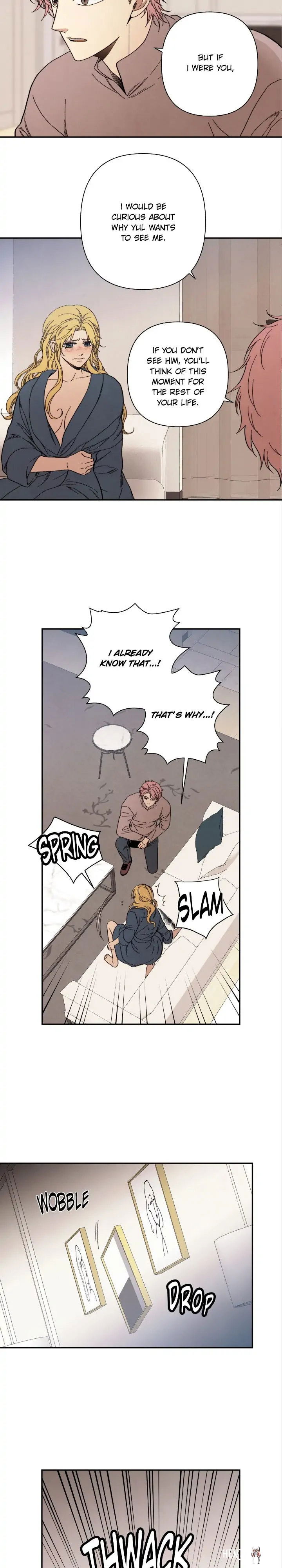 Just Give it to Me Just Give it to Me Chapter 201 - Page 16