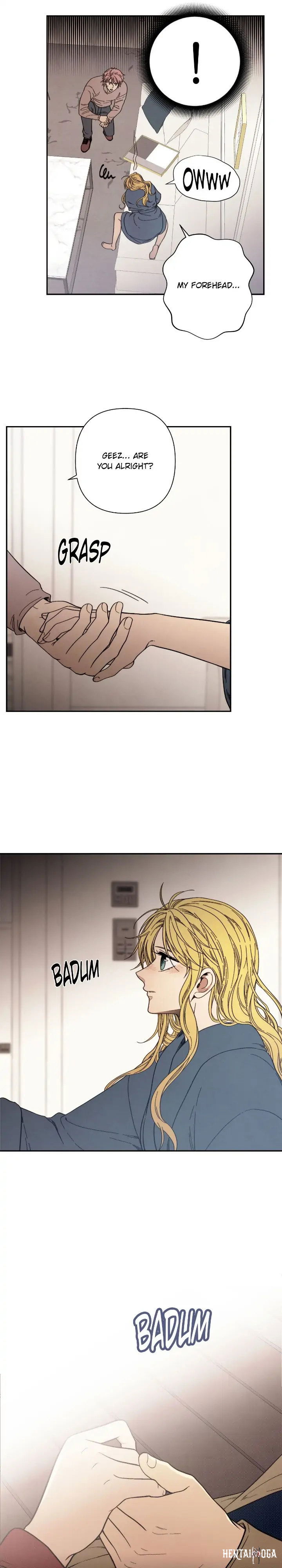 Just Give it to Me Just Give it to Me Chapter 201 - Page 18