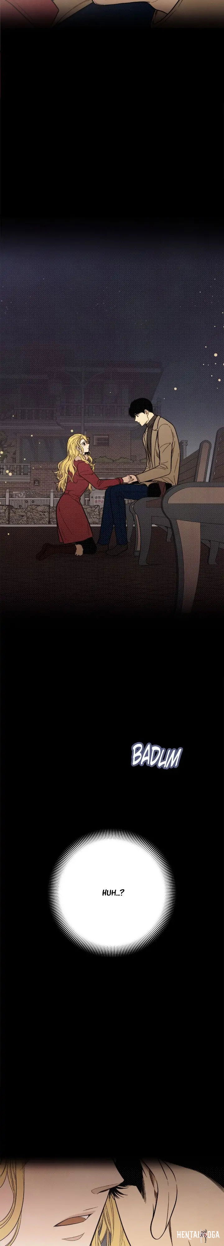 Just Give it to Me Just Give it to Me Chapter 201 - Page 19