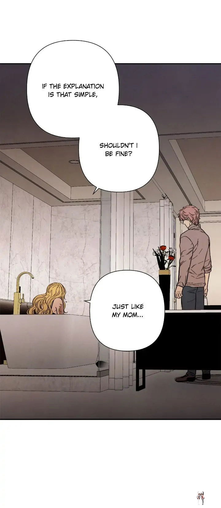 Just Give it to Me Just Give it to Me Chapter 201 - Page 2