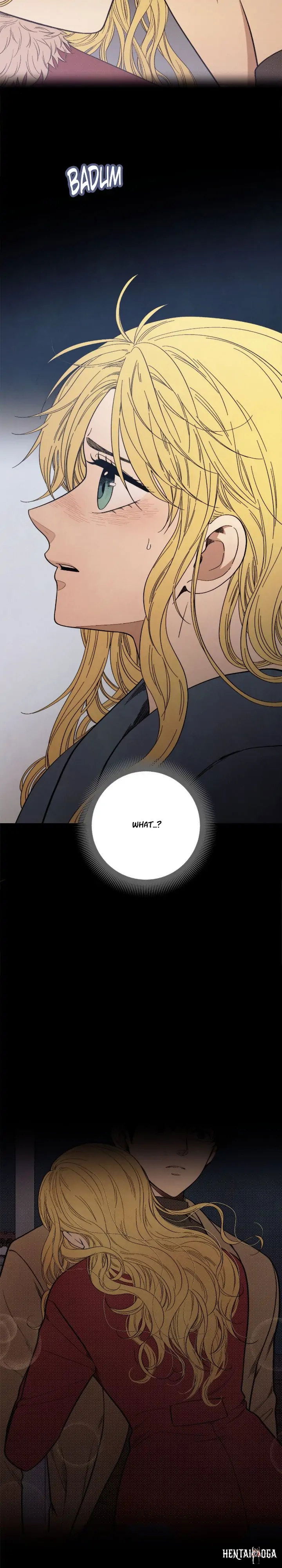 Just Give it to Me Just Give it to Me Chapter 201 - Page 20