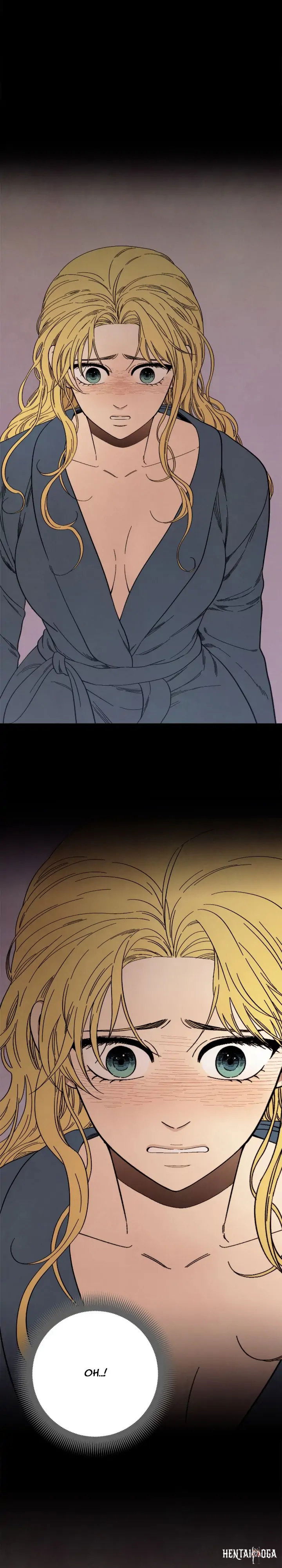 Just Give it to Me Just Give it to Me Chapter 201 - Page 21