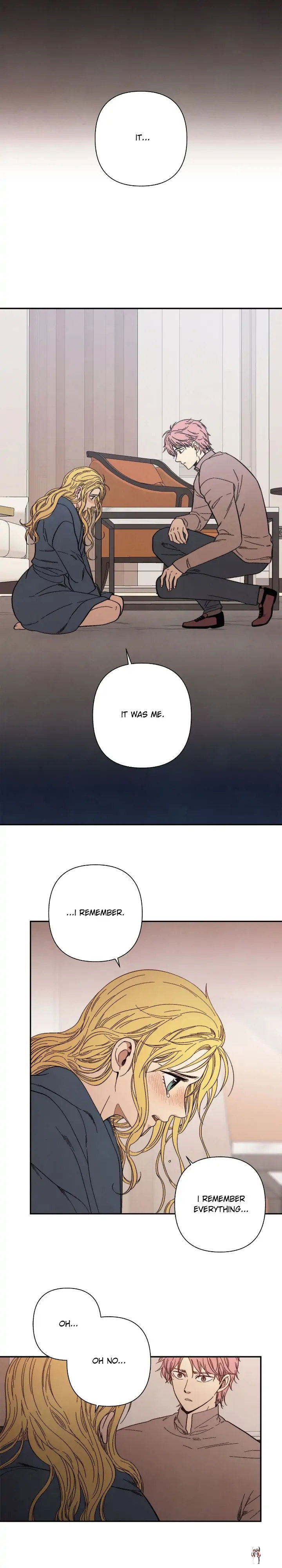 Just Give it to Me Just Give it to Me Chapter 201 - Page 22