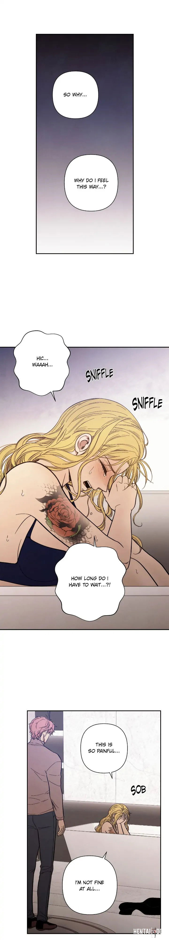 Just Give it to Me Just Give it to Me Chapter 201 - Page 3