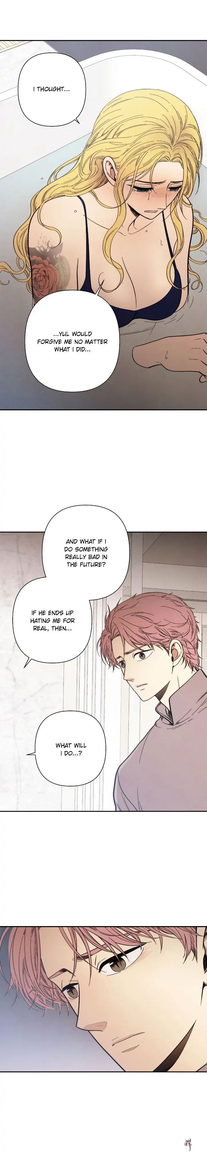 Just Give it to Me Just Give it to Me Chapter 201 - Page 6