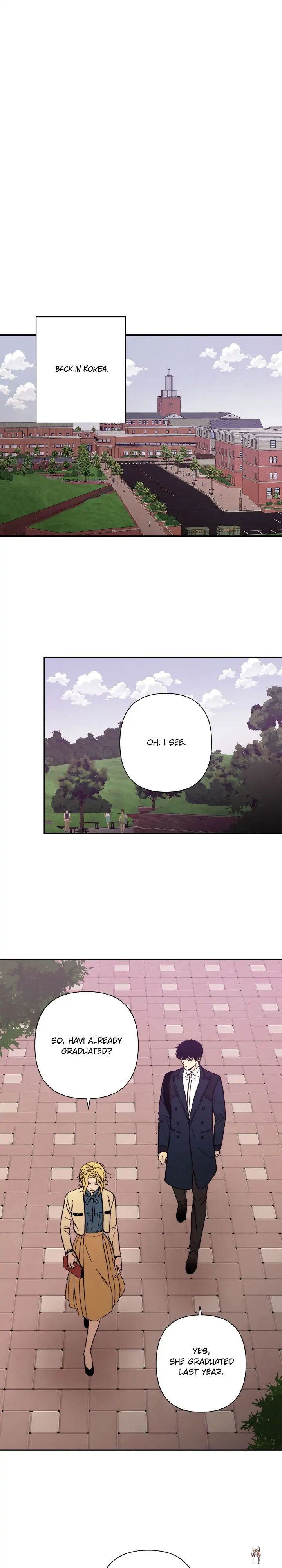 Just Give it to Me Just Give it to Me Chapter 202 - Page 10