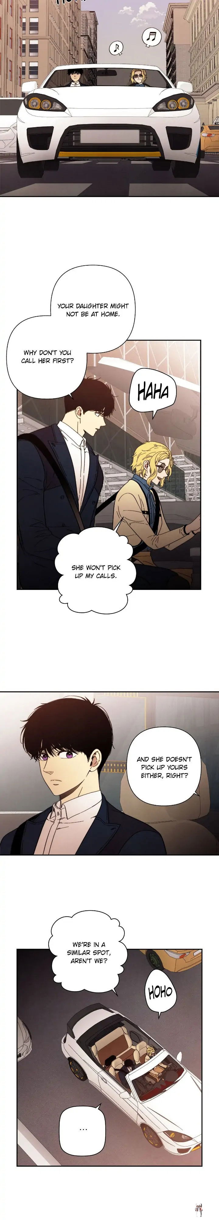 Just Give it to Me Just Give it to Me Chapter 202 - Page 13