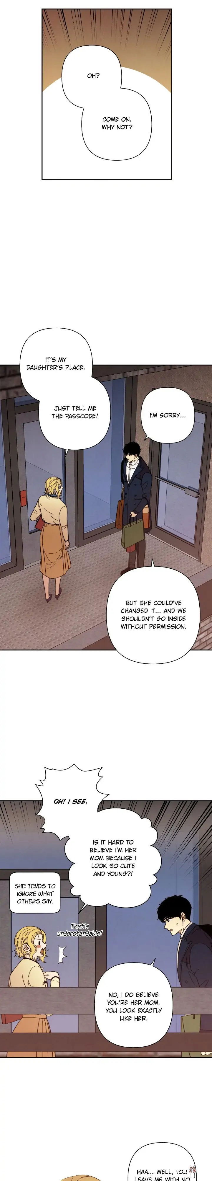 Just Give it to Me Just Give it to Me Chapter 202 - Page 16