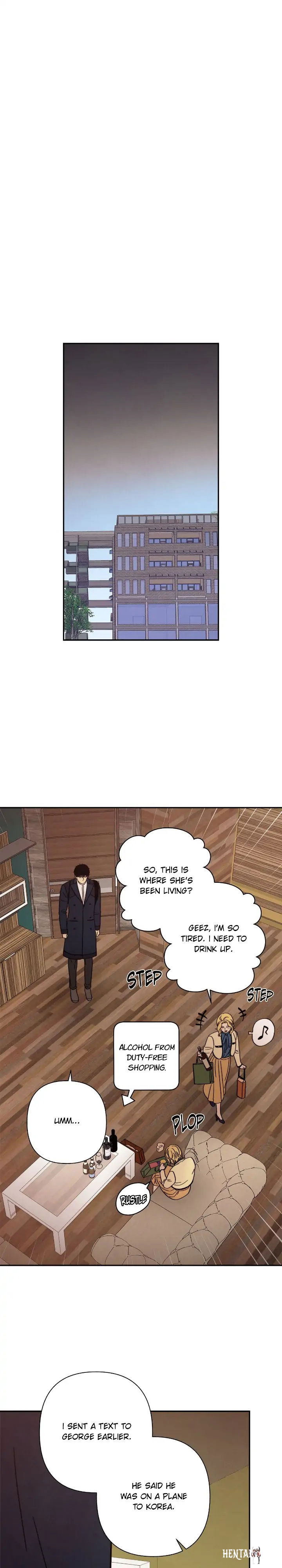 Just Give it to Me Just Give it to Me Chapter 202 - Page 18