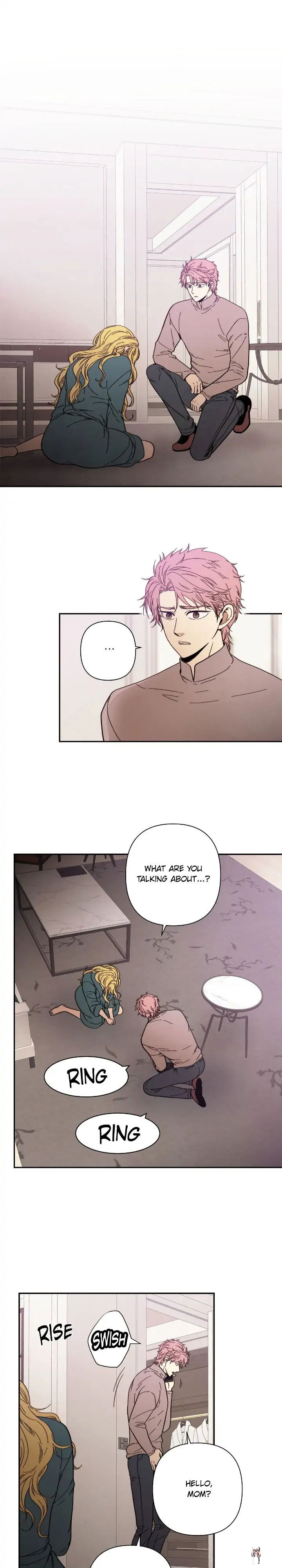 Just Give it to Me Just Give it to Me Chapter 202 - Page 2