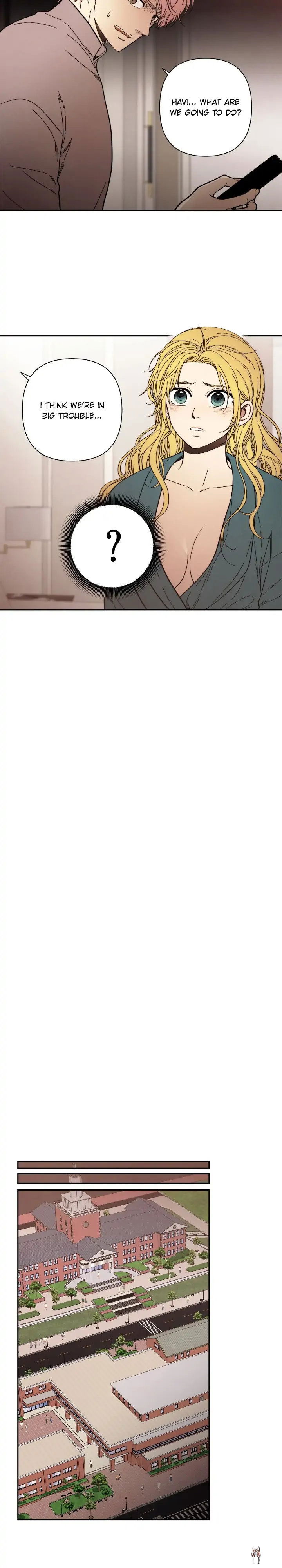 Just Give it to Me Just Give it to Me Chapter 202 - Page 4