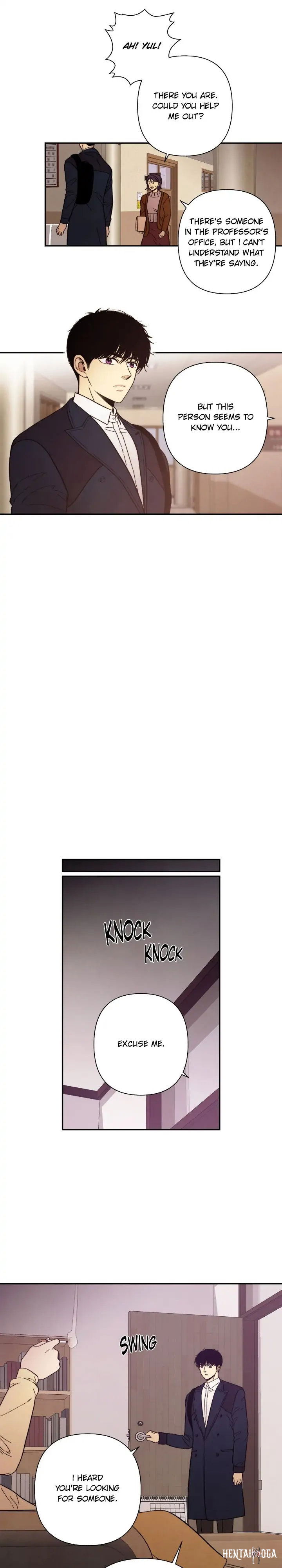 Just Give it to Me Just Give it to Me Chapter 202 - Page 5