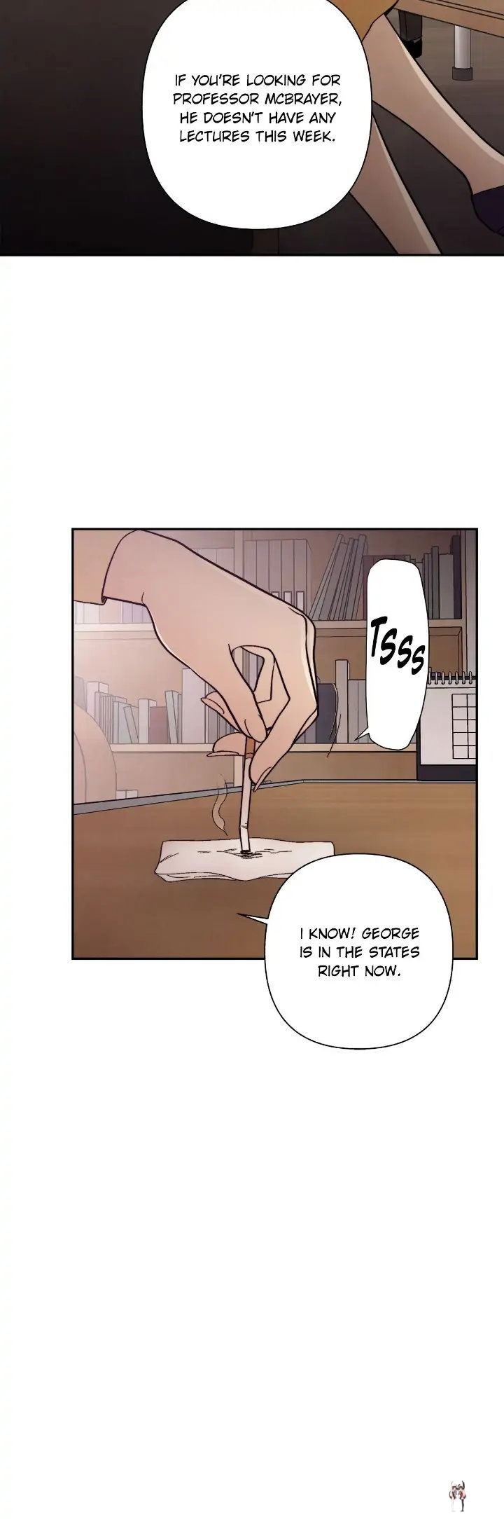 Just Give it to Me Just Give it to Me Chapter 202 - Page 6