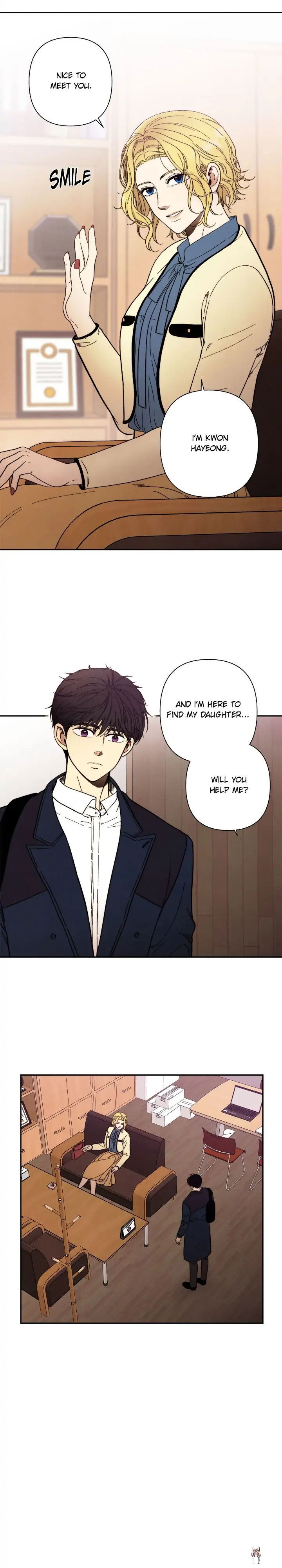 Just Give it to Me Just Give it to Me Chapter 202 - Page 7