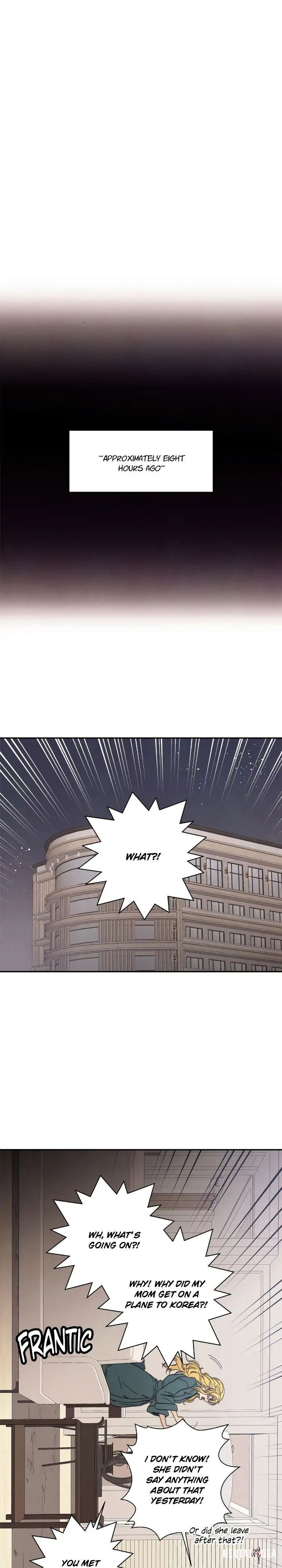 Just Give it to Me Just Give it to Me Chapter 202 - Page 8