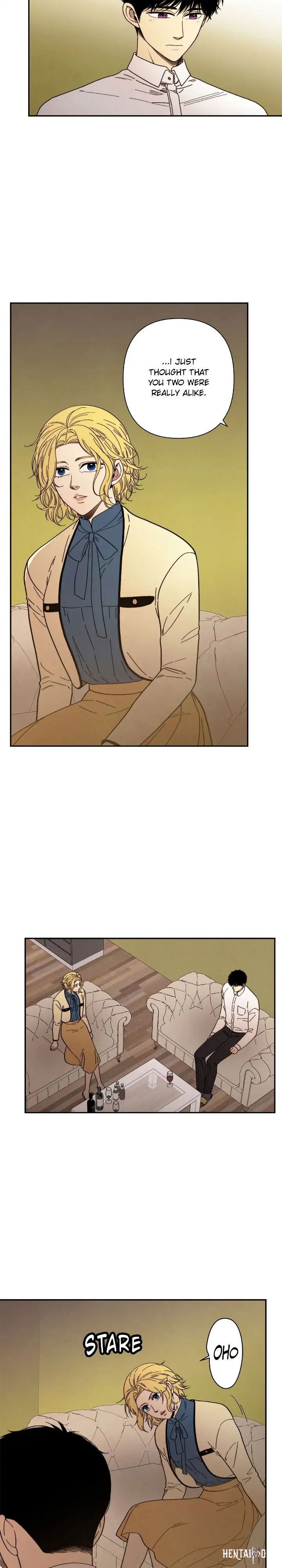 Just Give it to Me Just Give it to Me Chapter 203 - Page 14