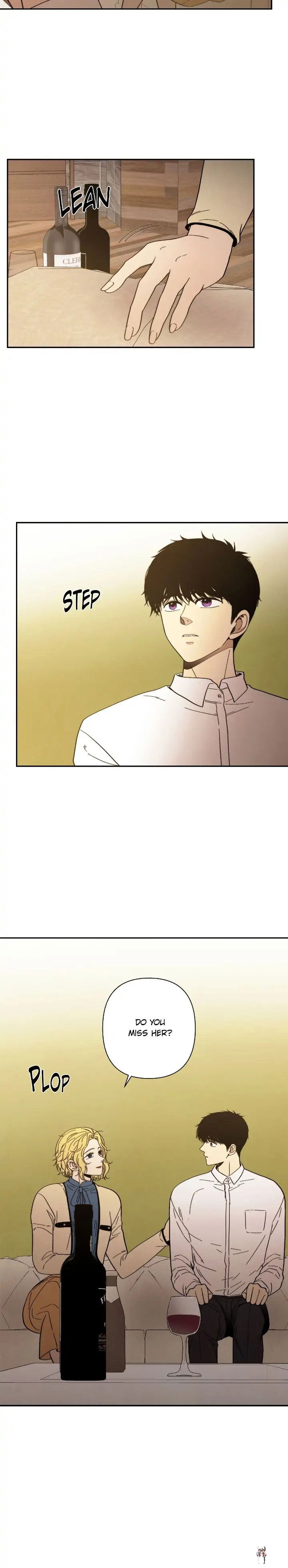 Just Give it to Me Just Give it to Me Chapter 203 - Page 15