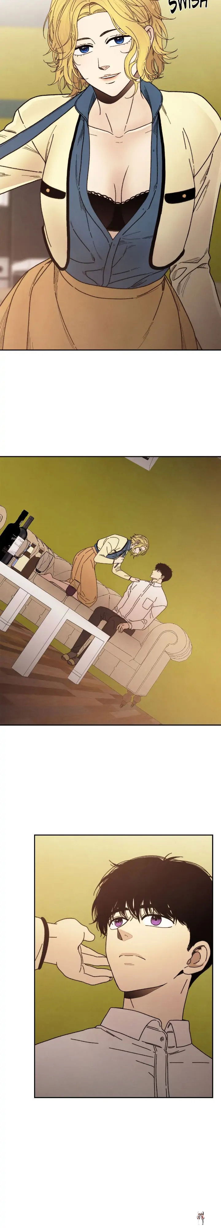 Just Give it to Me Just Give it to Me Chapter 203 - Page 17