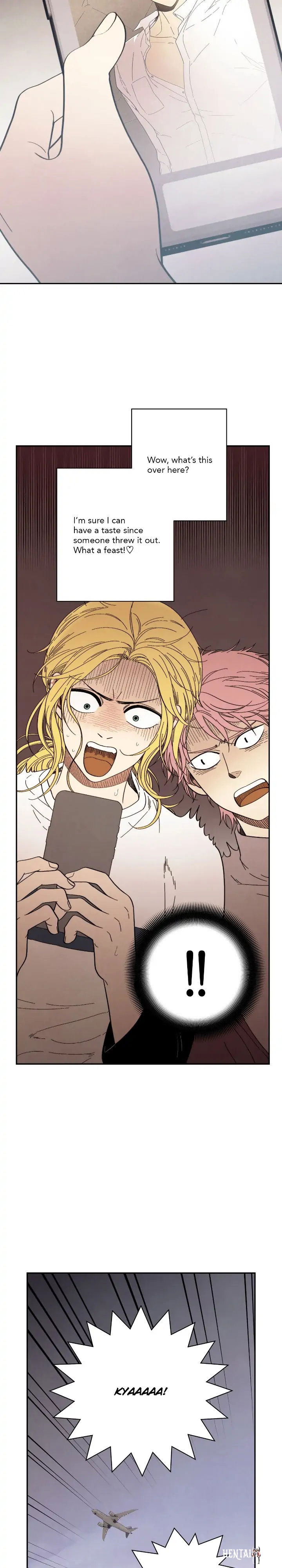 Just Give it to Me Just Give it to Me Chapter 203 - Page 5