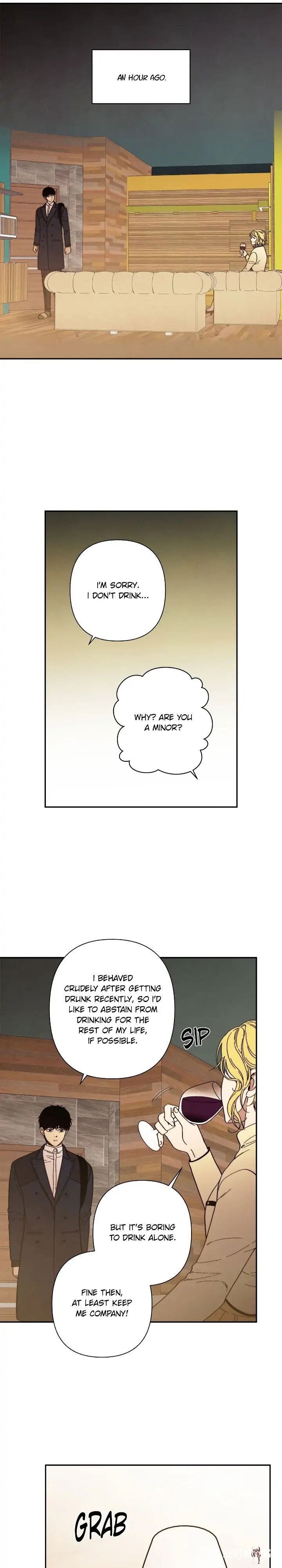 Just Give it to Me Just Give it to Me Chapter 203 - Page 7