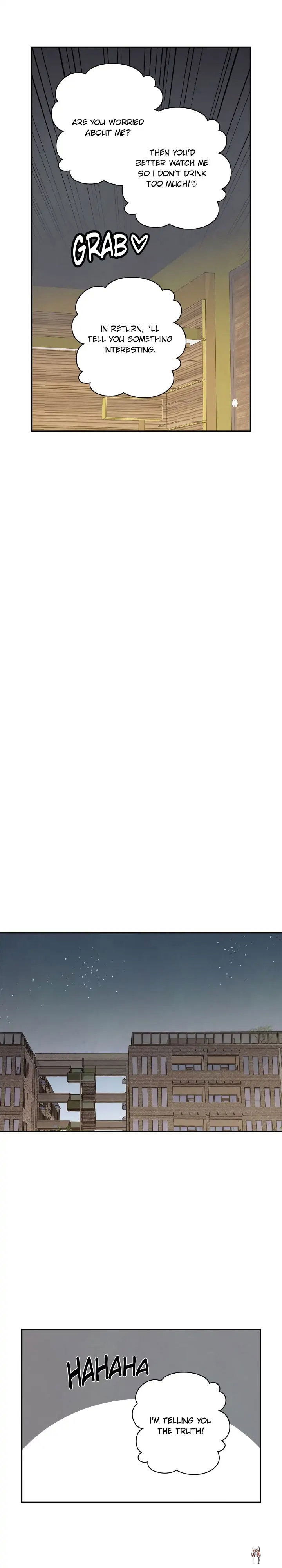 Just Give it to Me Just Give it to Me Chapter 203 - Page 9