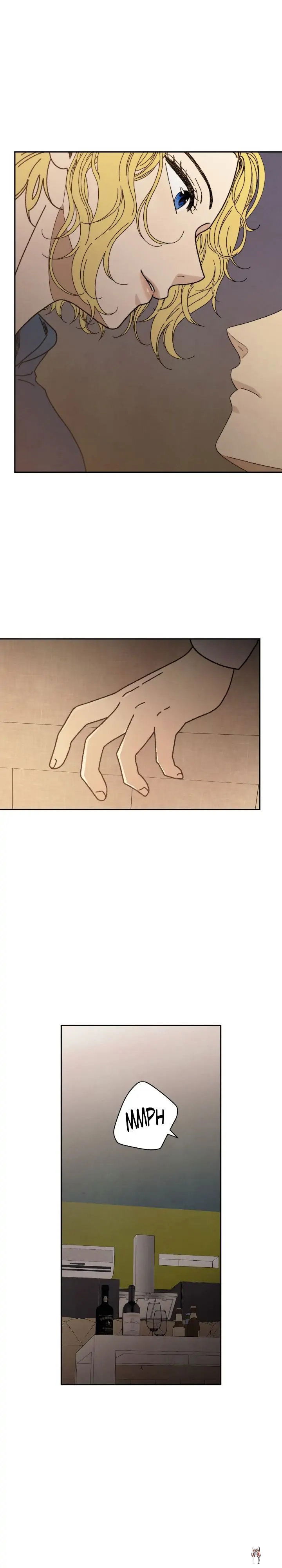 Just Give it to Me Just Give it to Me Chapter 204 - Page 1