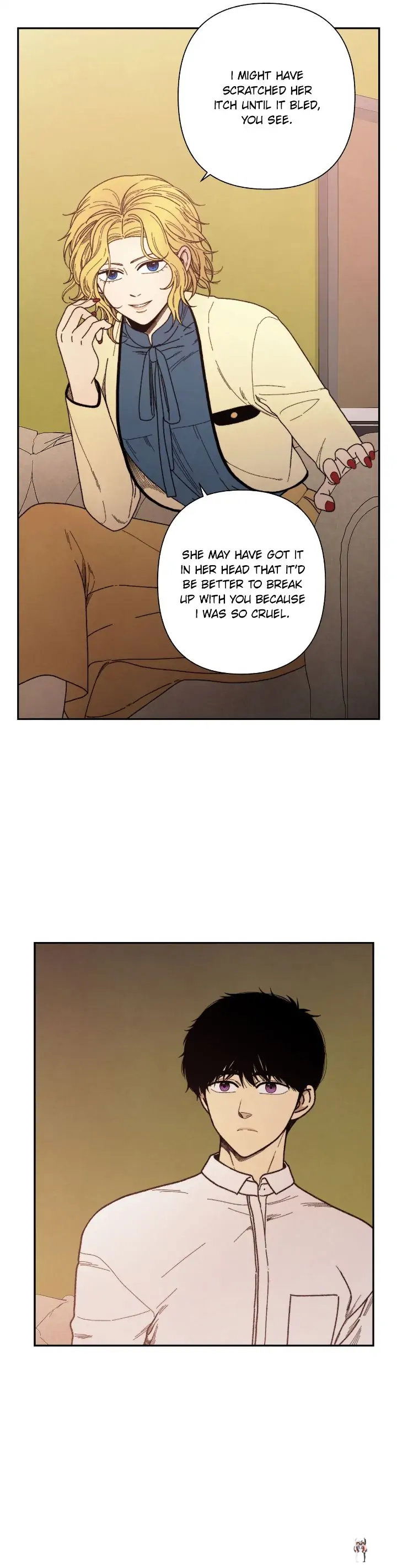 Just Give it to Me Just Give it to Me Chapter 204 - Page 11