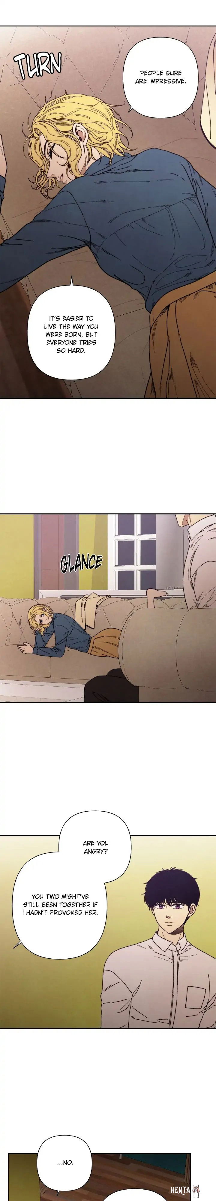 Just Give it to Me Just Give it to Me Chapter 204 - Page 13