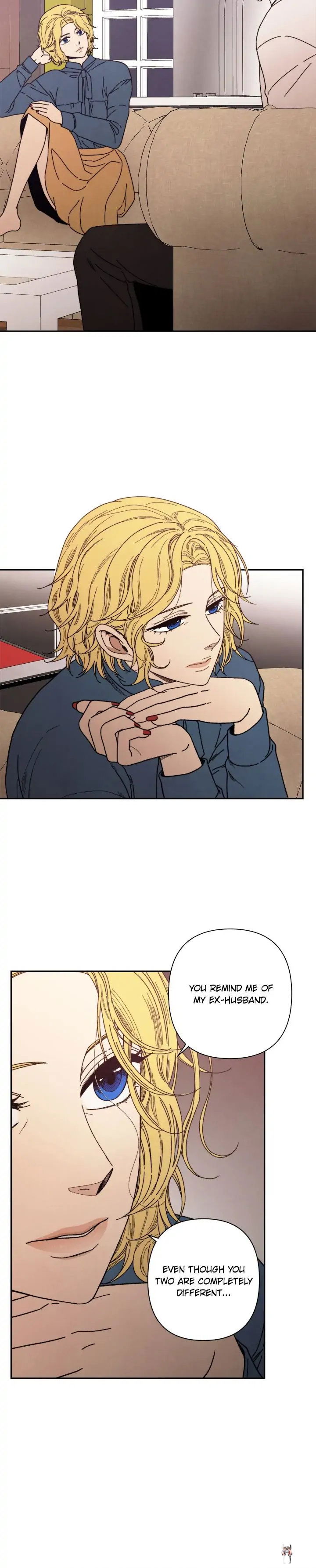 Just Give it to Me Just Give it to Me Chapter 204 - Page 15