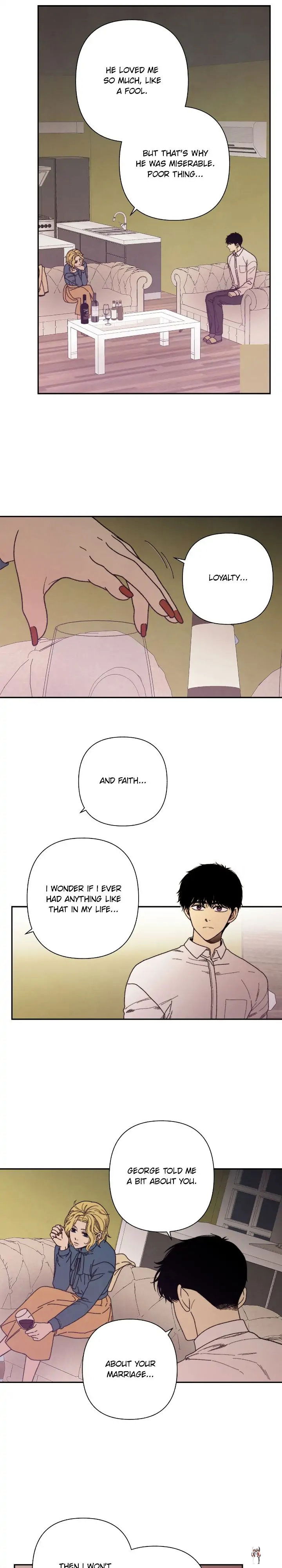 Just Give it to Me Just Give it to Me Chapter 204 - Page 16