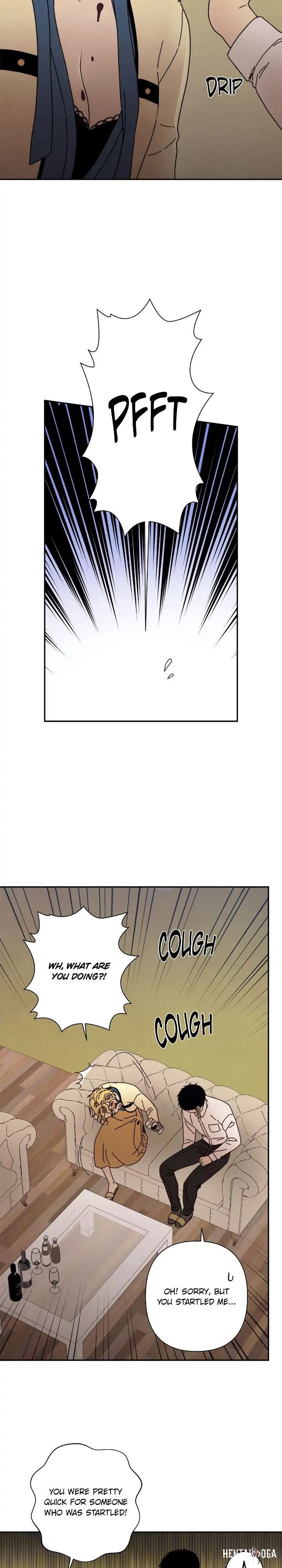 Just Give it to Me Just Give it to Me Chapter 204 - Page 4