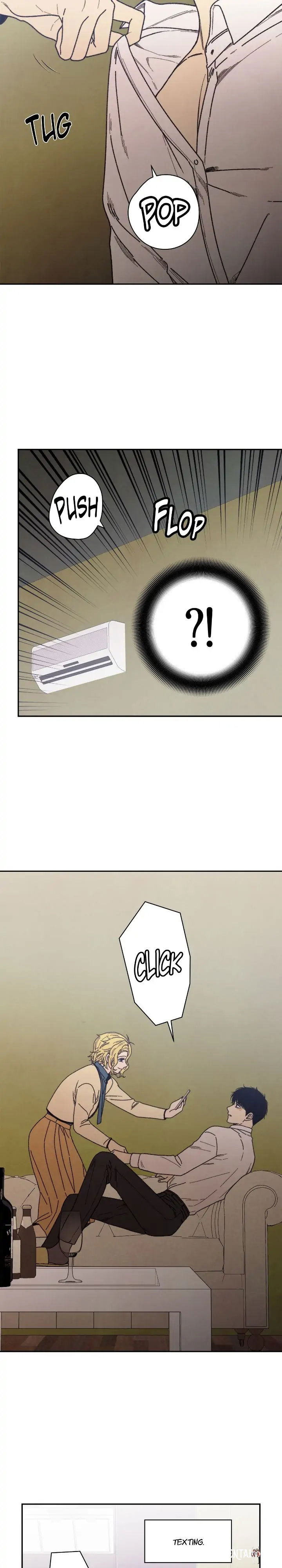 Just Give it to Me Just Give it to Me Chapter 204 - Page 9