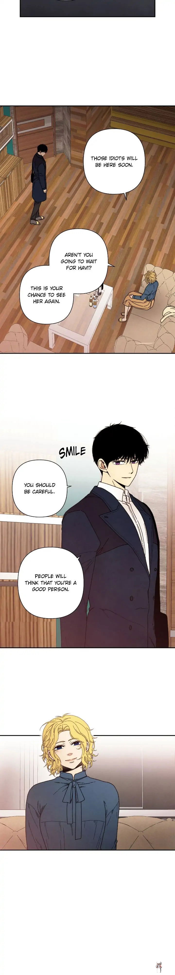 Just Give it to Me Just Give it to Me Chapter 205 - Page 12