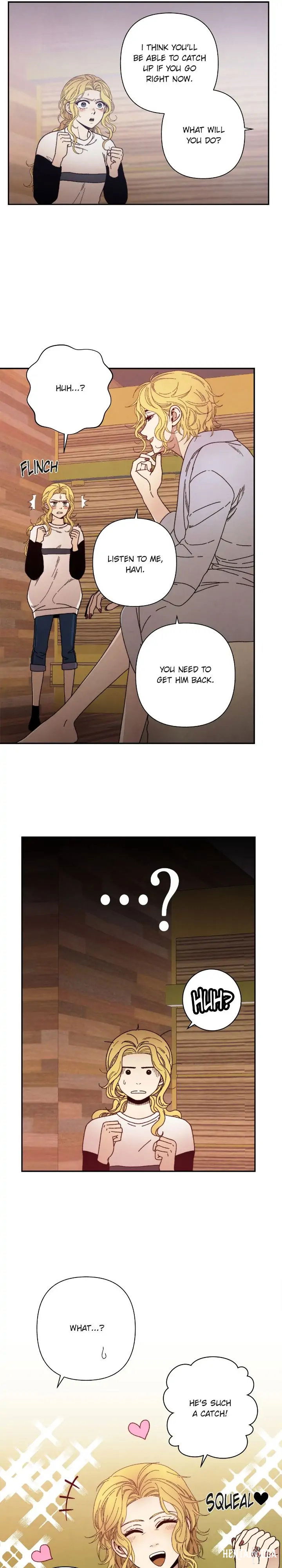 Just Give it to Me Just Give it to Me Chapter 205 - Page 15