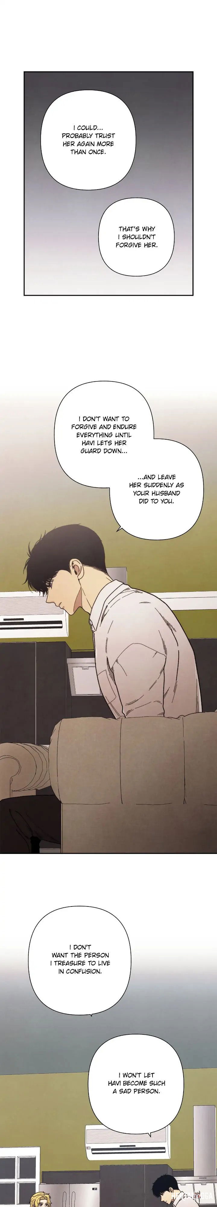 Just Give it to Me Just Give it to Me Chapter 205 - Page 5