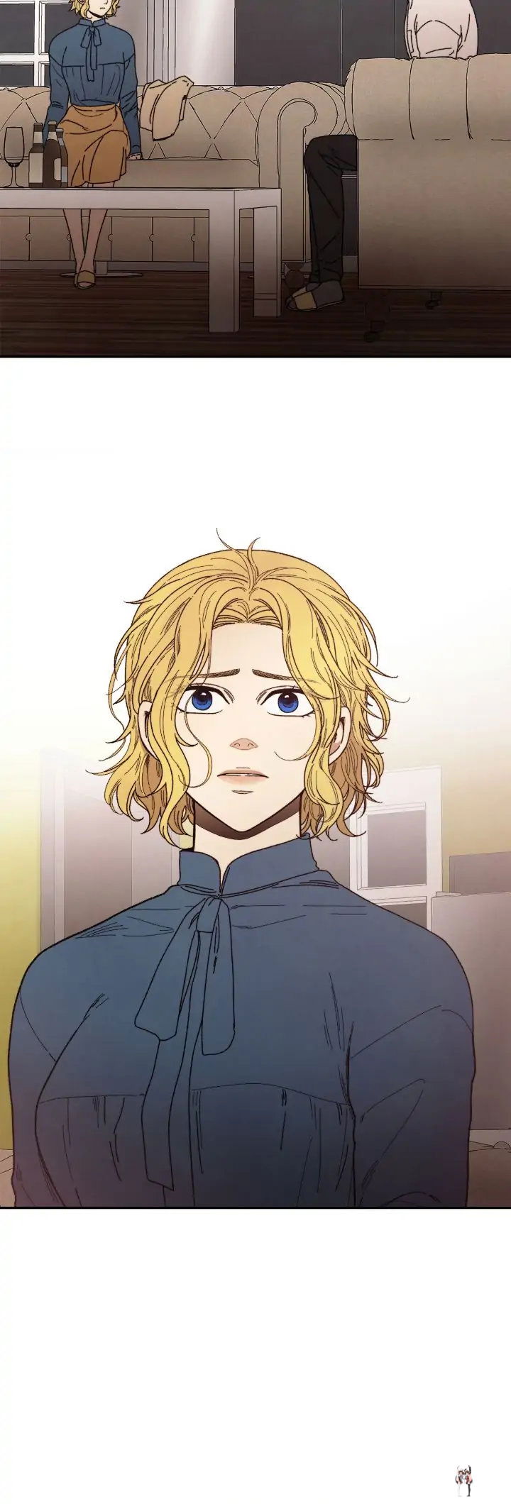 Just Give it to Me Just Give it to Me Chapter 205 - Page 6