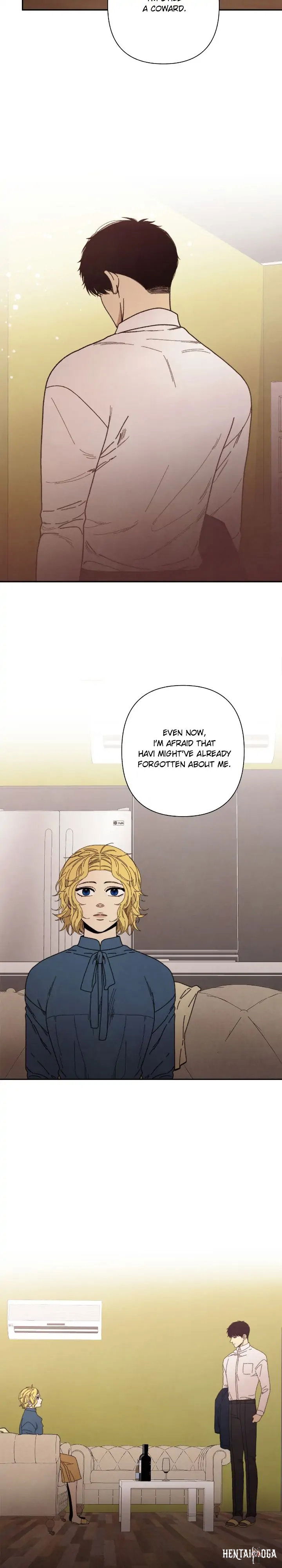 Just Give it to Me Just Give it to Me Chapter 205 - Page 9