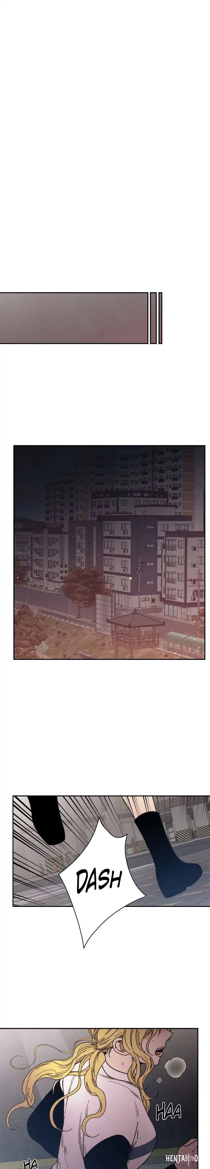 Just Give it to Me Just Give it to Me Chapter 206 - Page 11