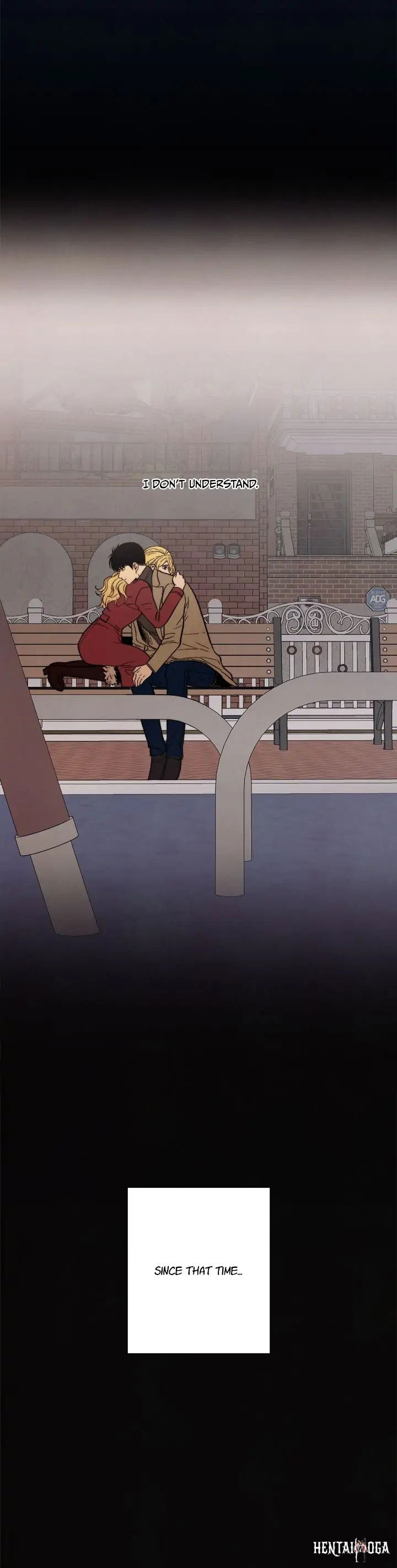 Just Give it to Me Just Give it to Me Chapter 206 - Page 13