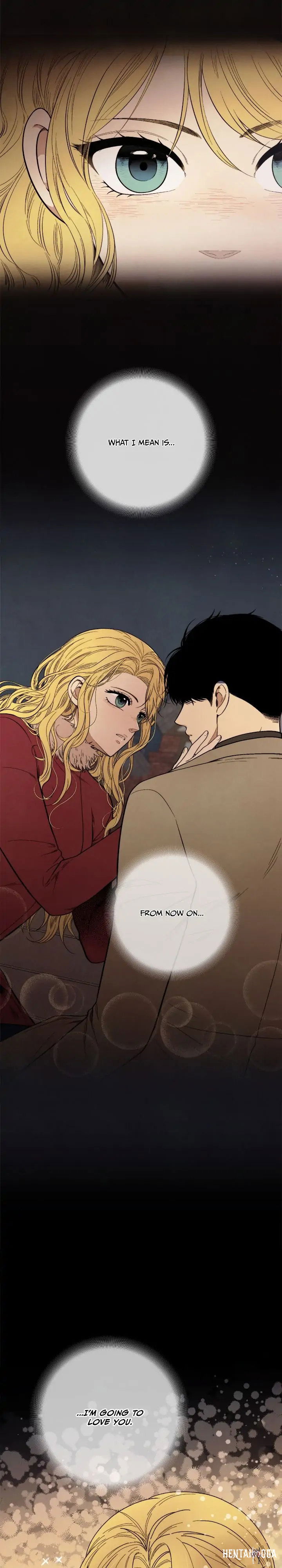 Just Give it to Me Just Give it to Me Chapter 206 - Page 14