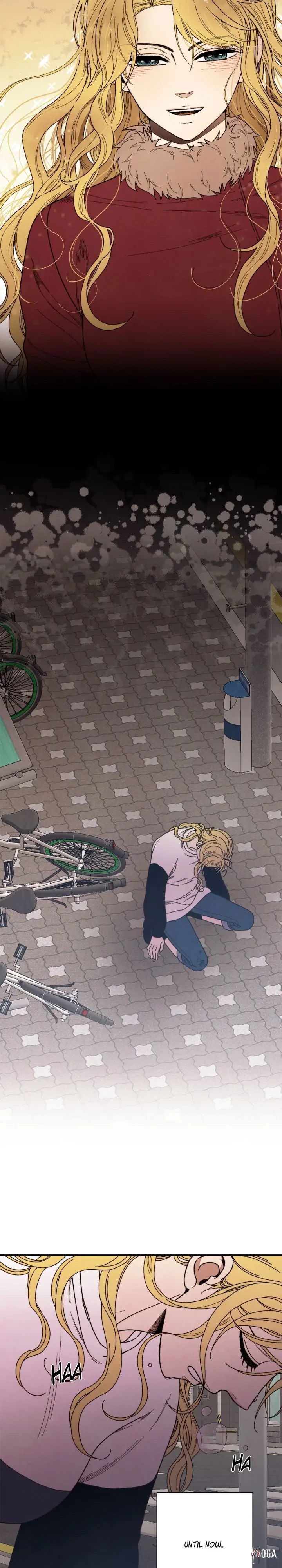 Just Give it to Me Just Give it to Me Chapter 206 - Page 15