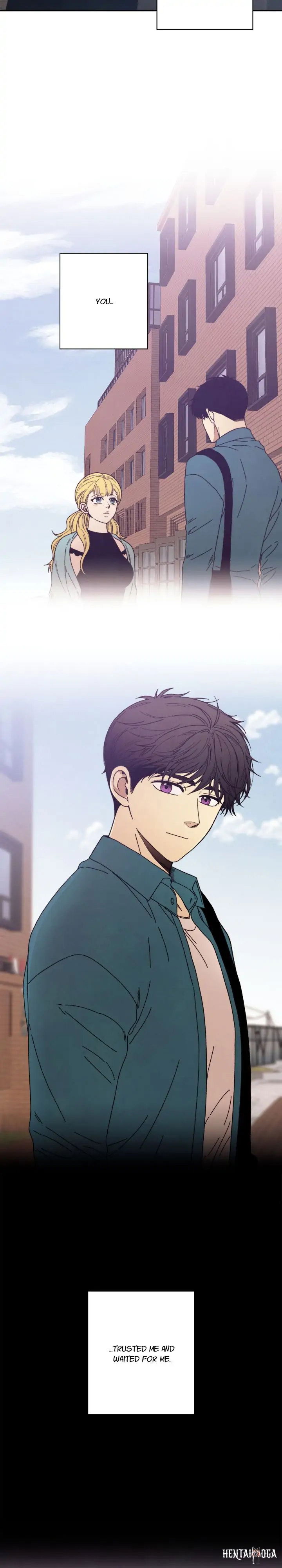 Just Give it to Me Just Give it to Me Chapter 206 - Page 16