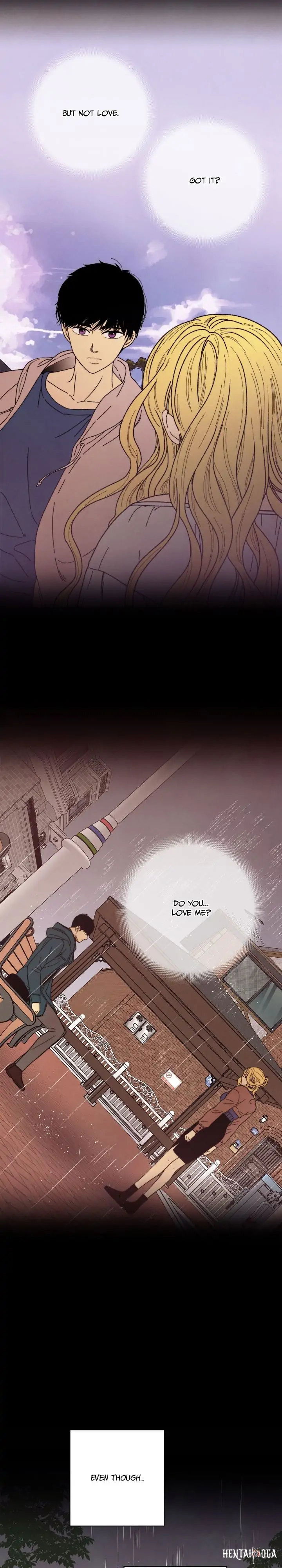 Just Give it to Me Just Give it to Me Chapter 206 - Page 17