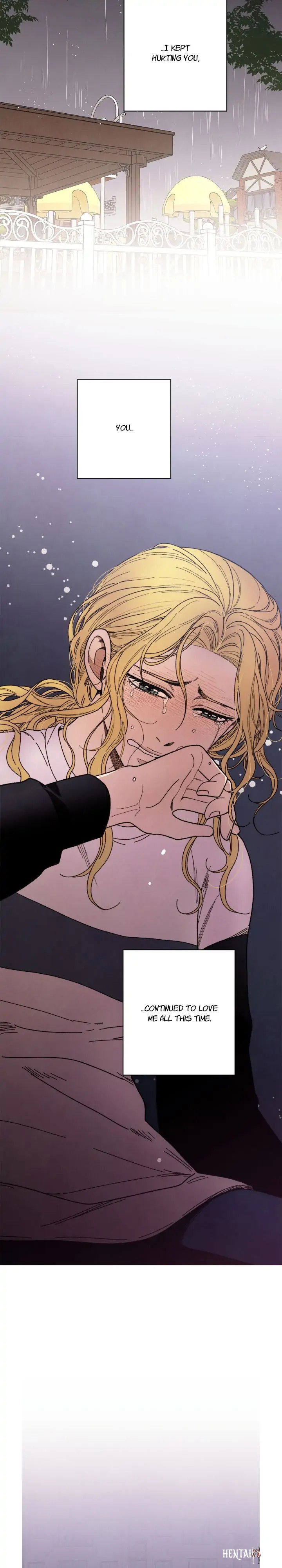 Just Give it to Me Just Give it to Me Chapter 206 - Page 18