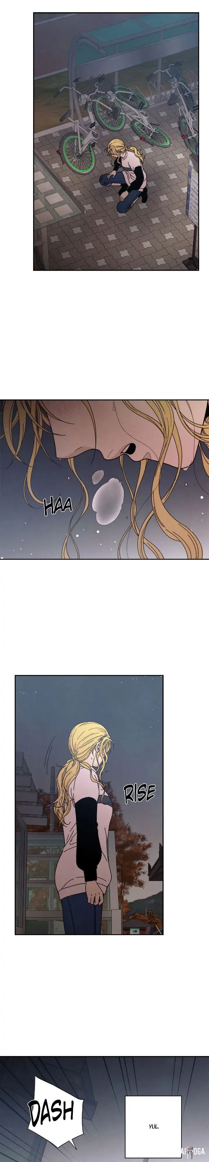 Just Give it to Me Just Give it to Me Chapter 206 - Page 20